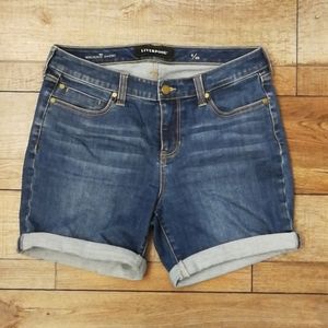 Liverpool the walking short